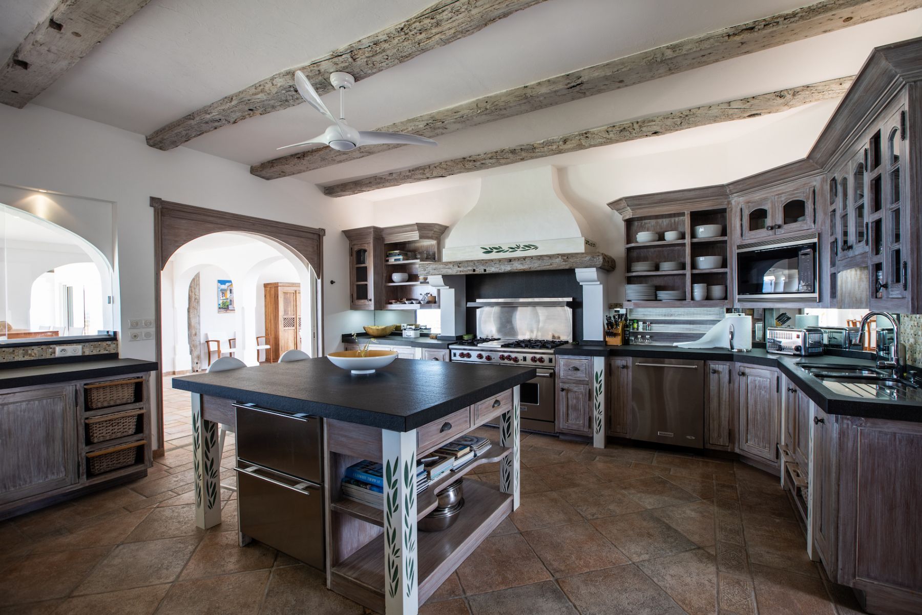Belle Etoile Villa villa photo.