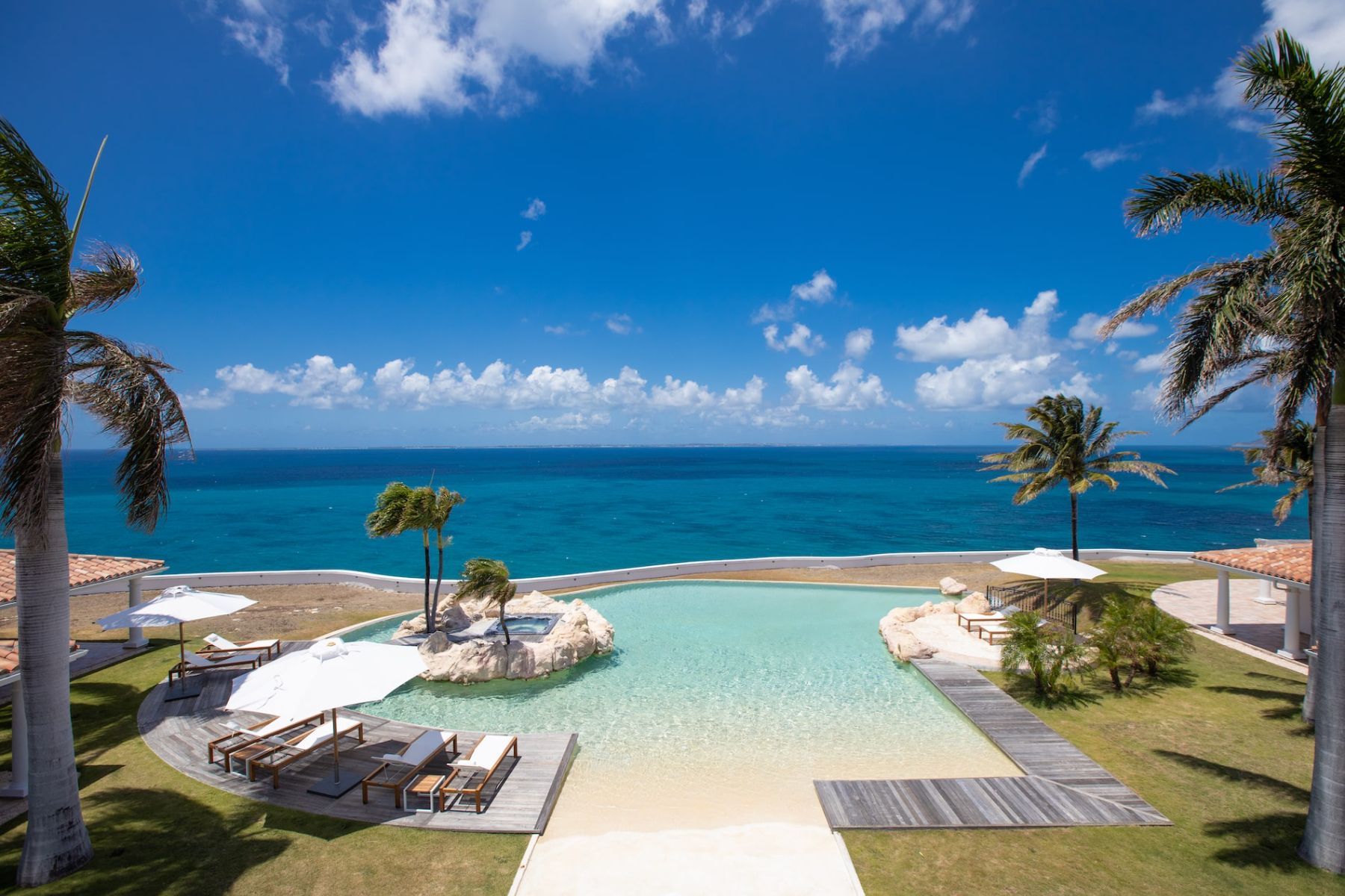 Belle Etoile Villa villa photo.