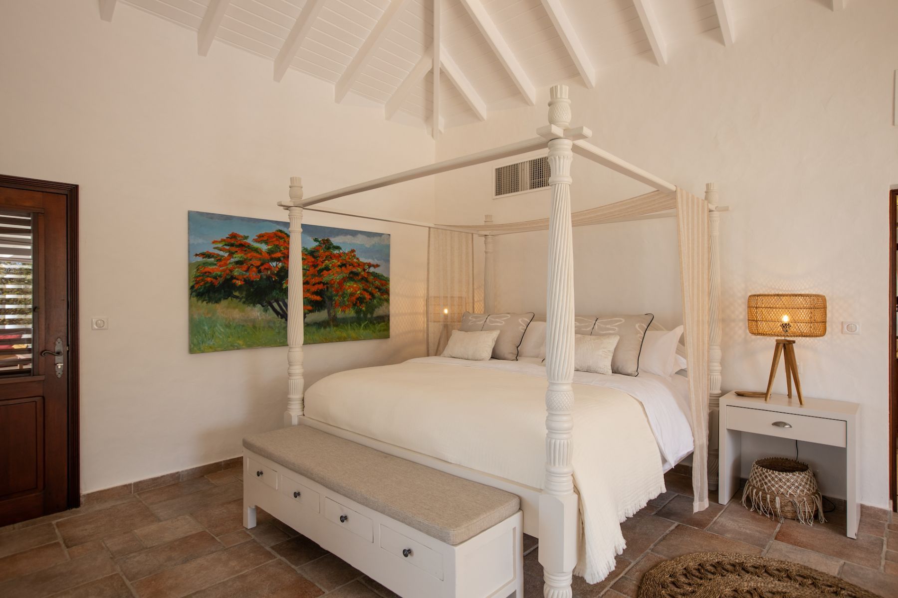 Belle Etoile Villa villa photo.