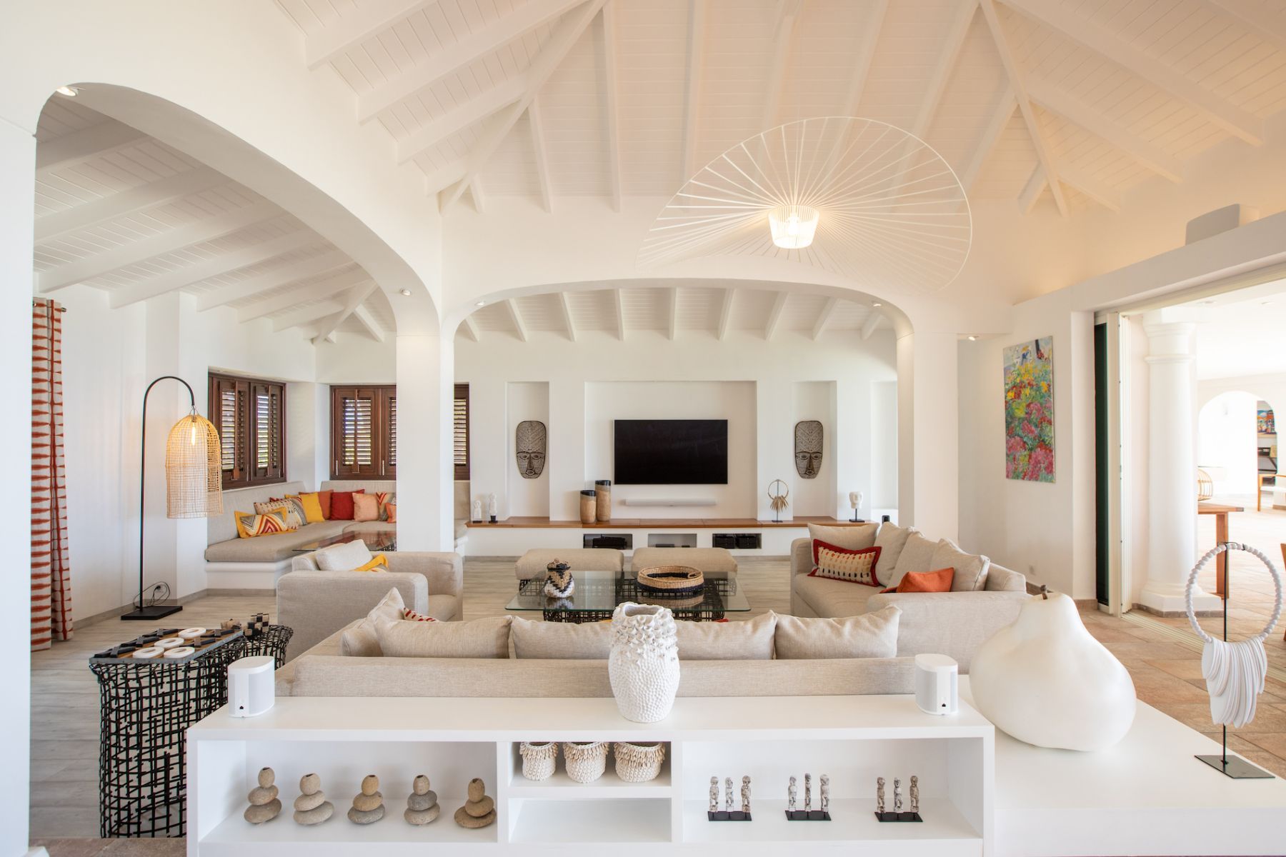 Belle Etoile Villa villa photo.
