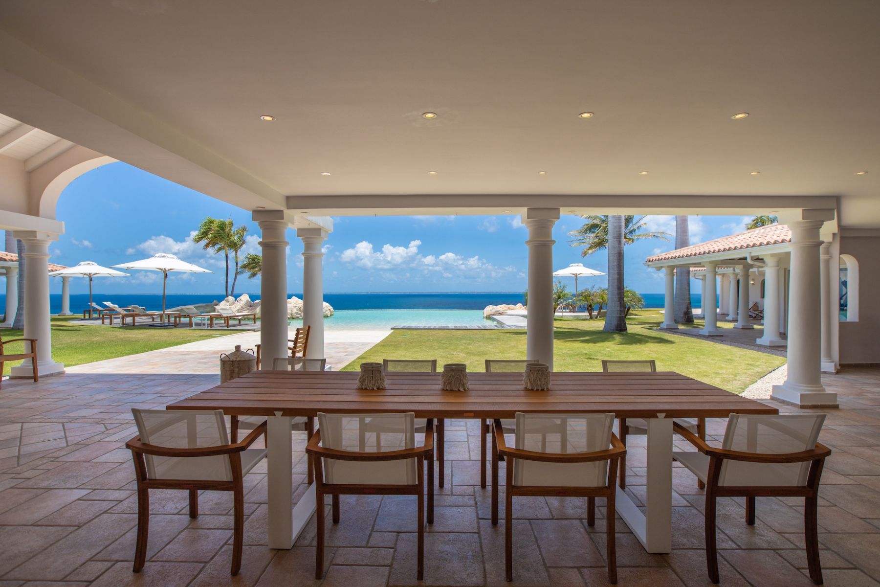 Belle Etoile Villa villa photo.
