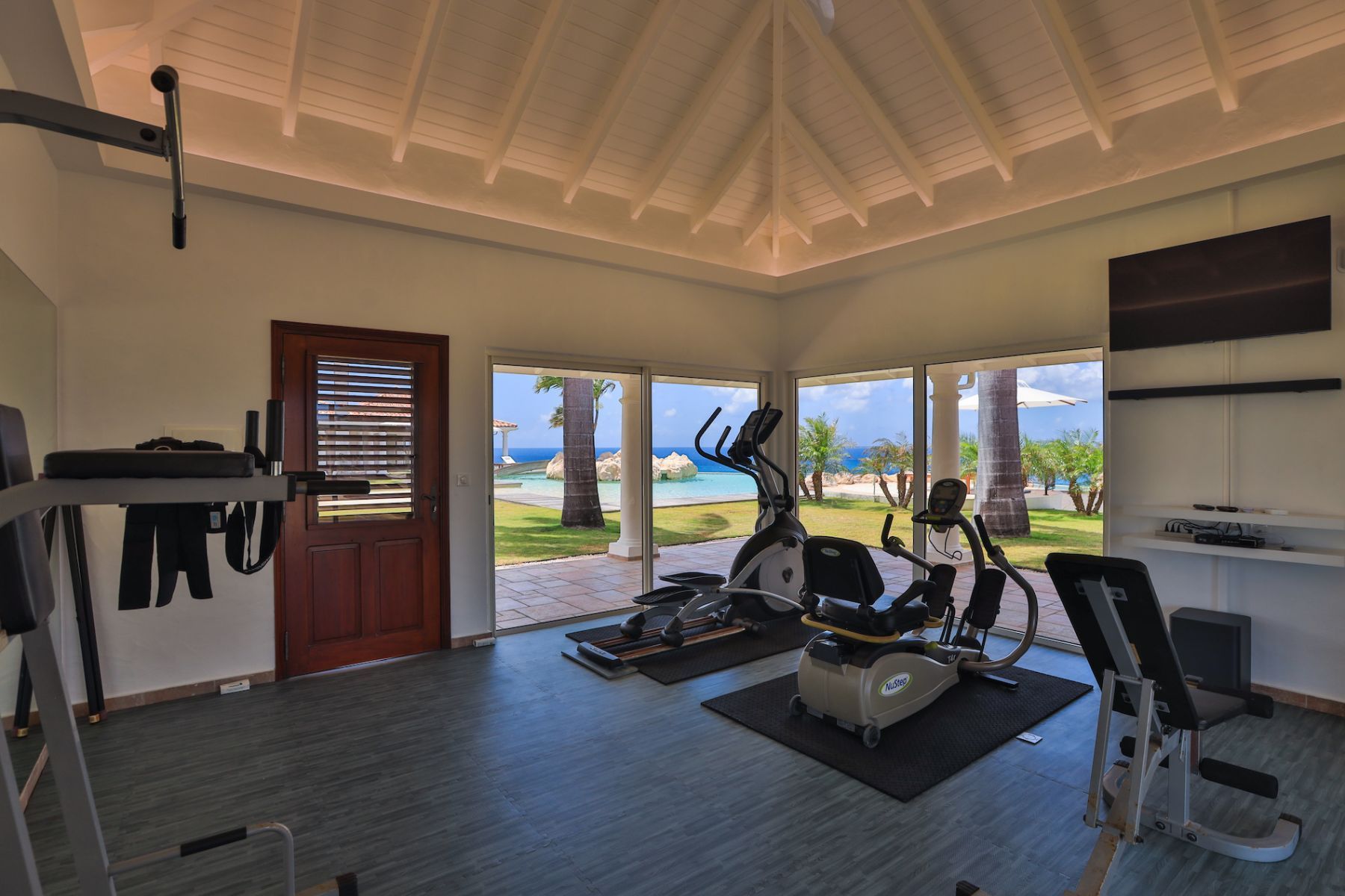 Belle Etoile Villa villa photo.