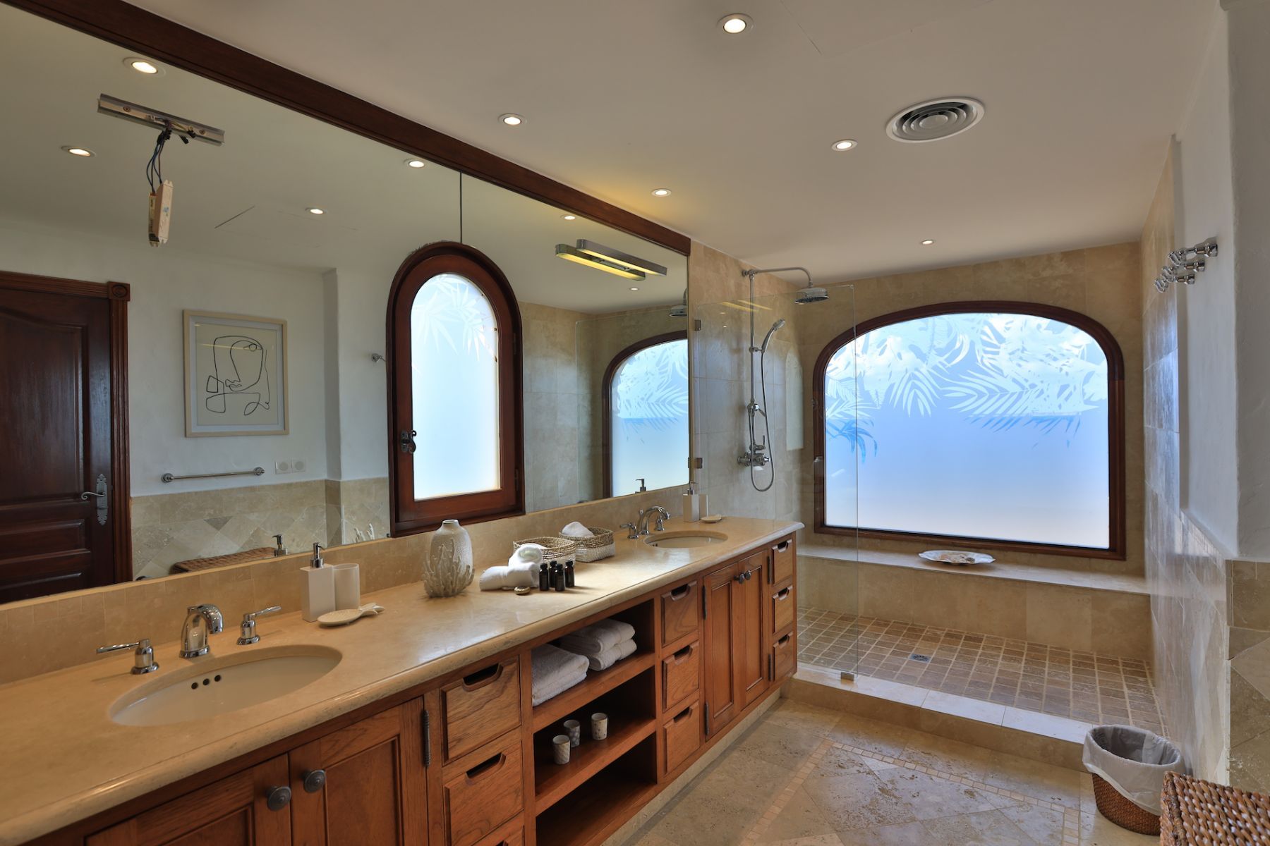 Belle Etoile Villa villa photo.