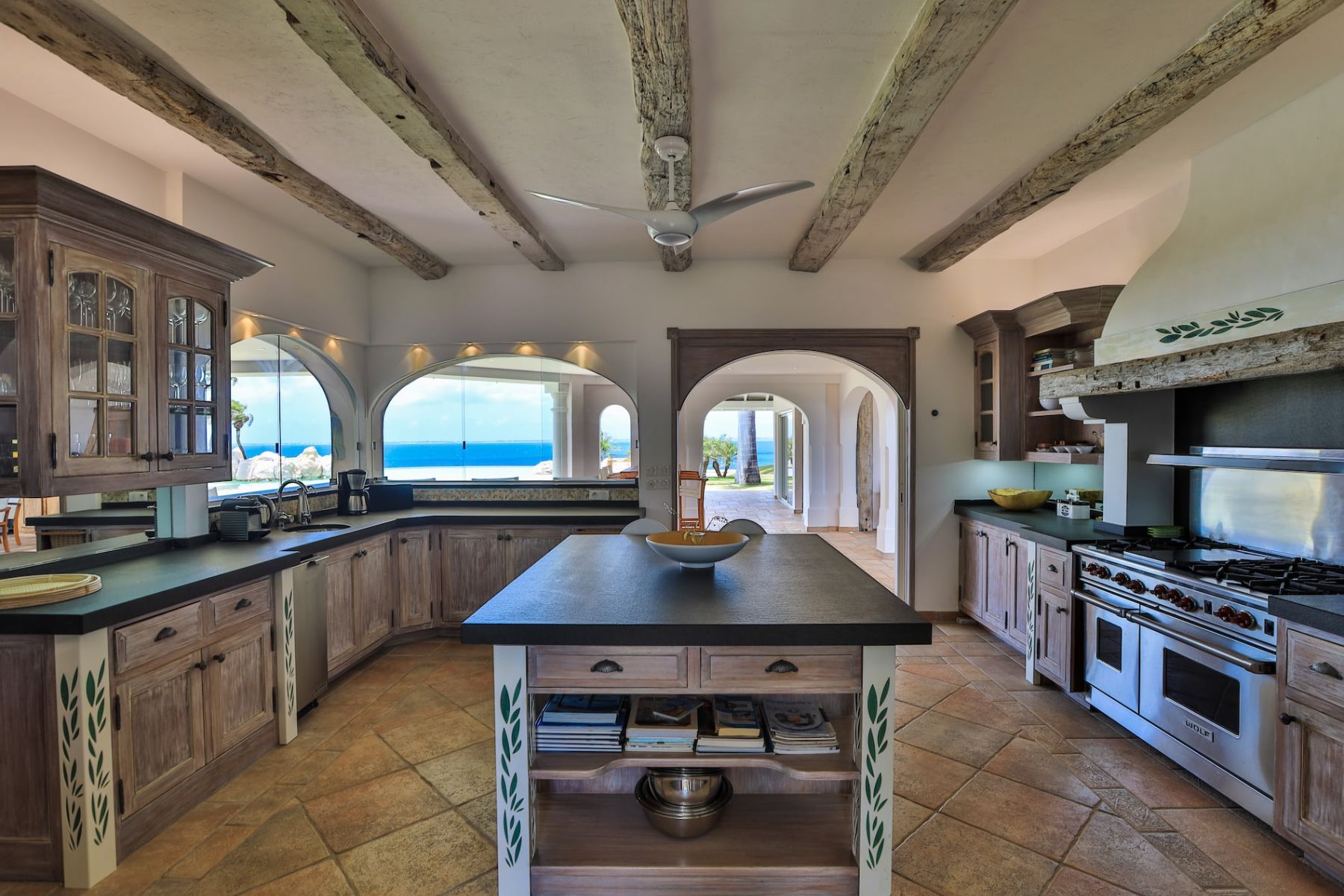 Belle Etoile Villa villa photo.