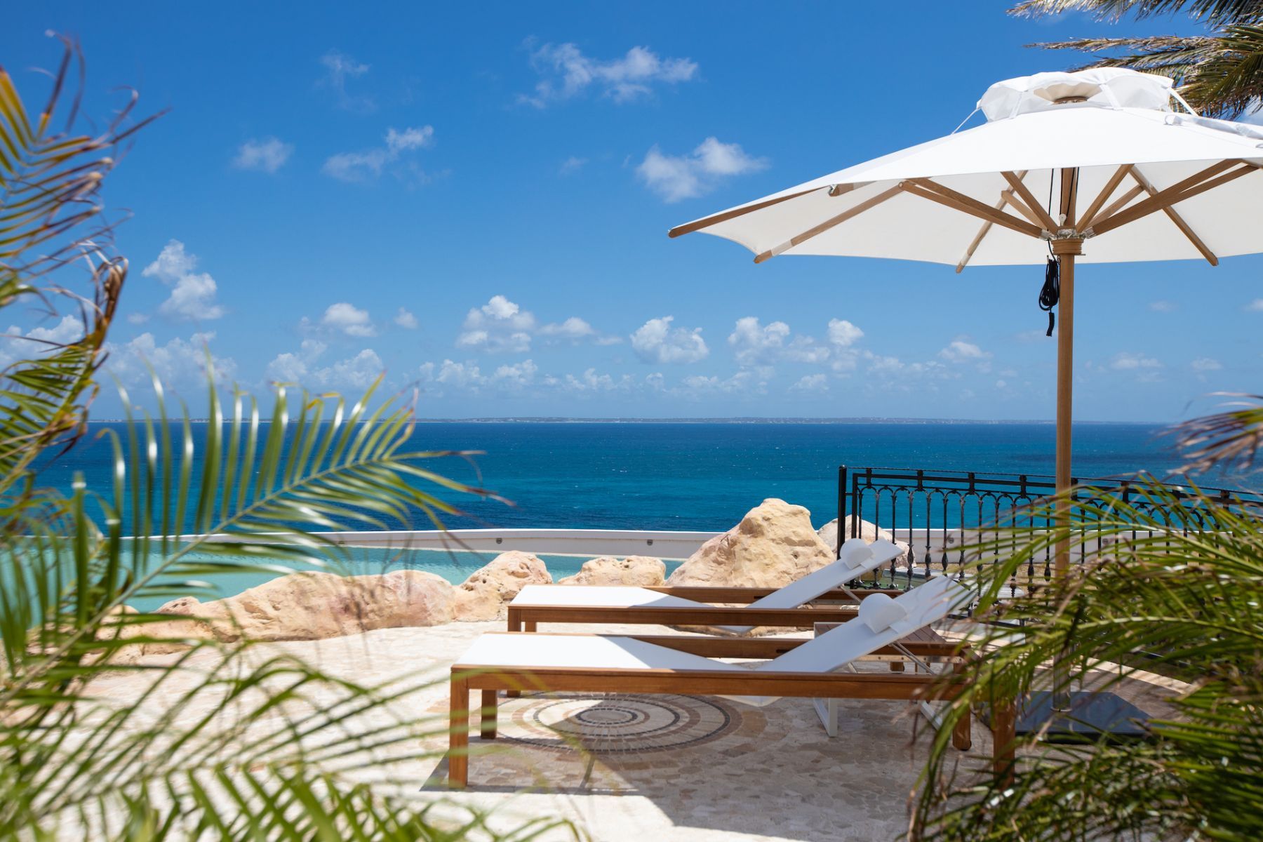 Belle Etoile Villa villa photo.