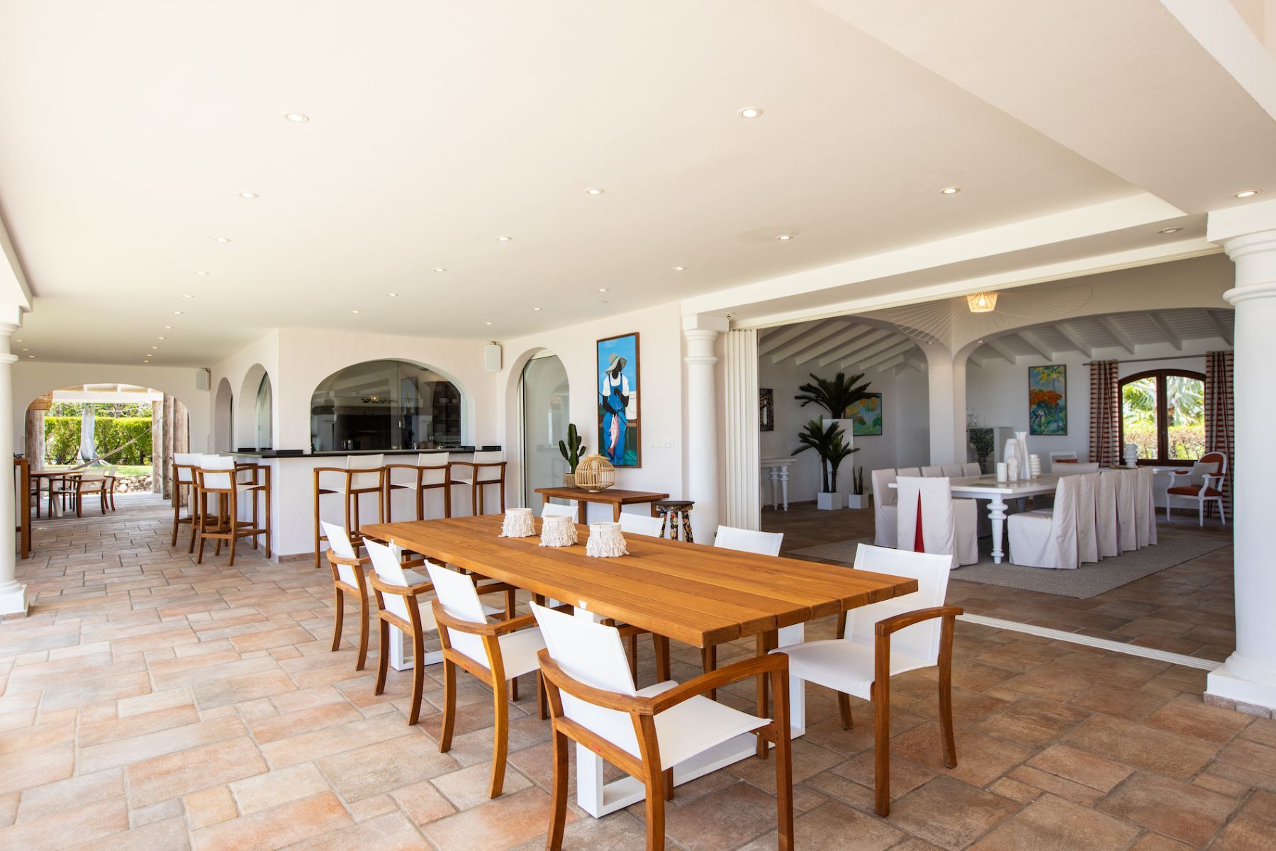 Belle Etoile Villa villa photo.