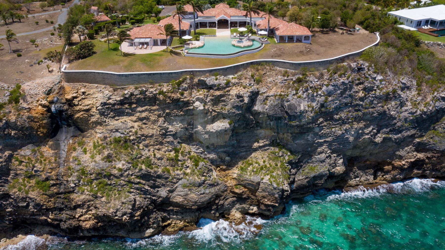 Belle Etoile Villa villa photo.
