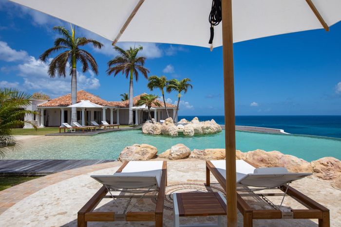 Belle Etoile Villa villa photo.