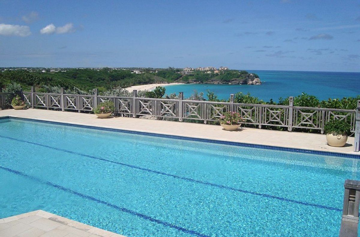 Astra Villa villa photo.