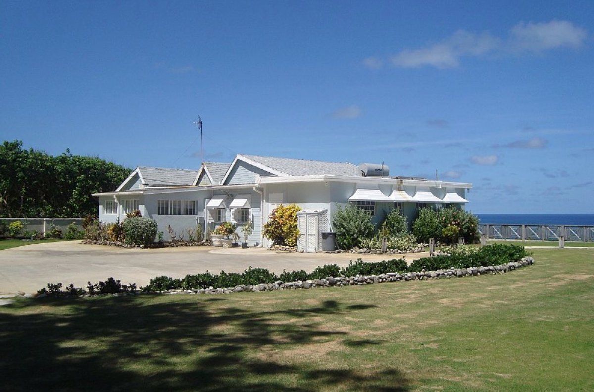 Astra Villa villa photo.