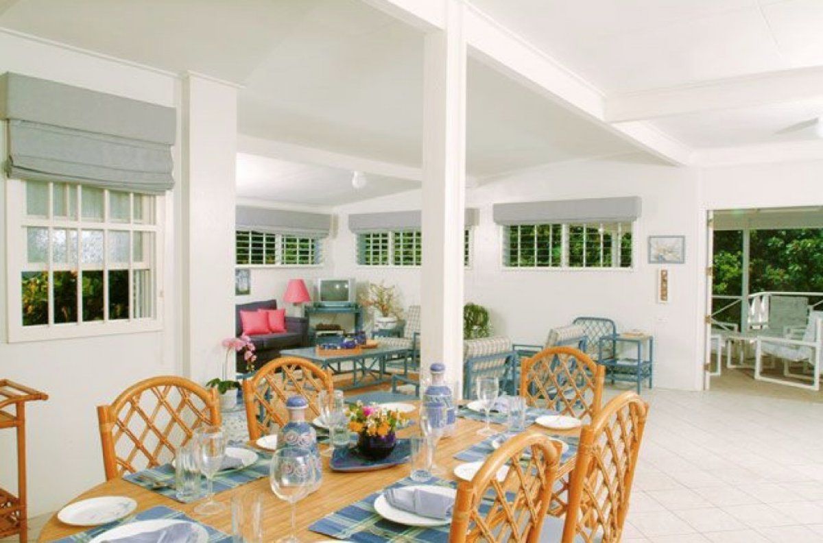 Astra Villa villa photo.
