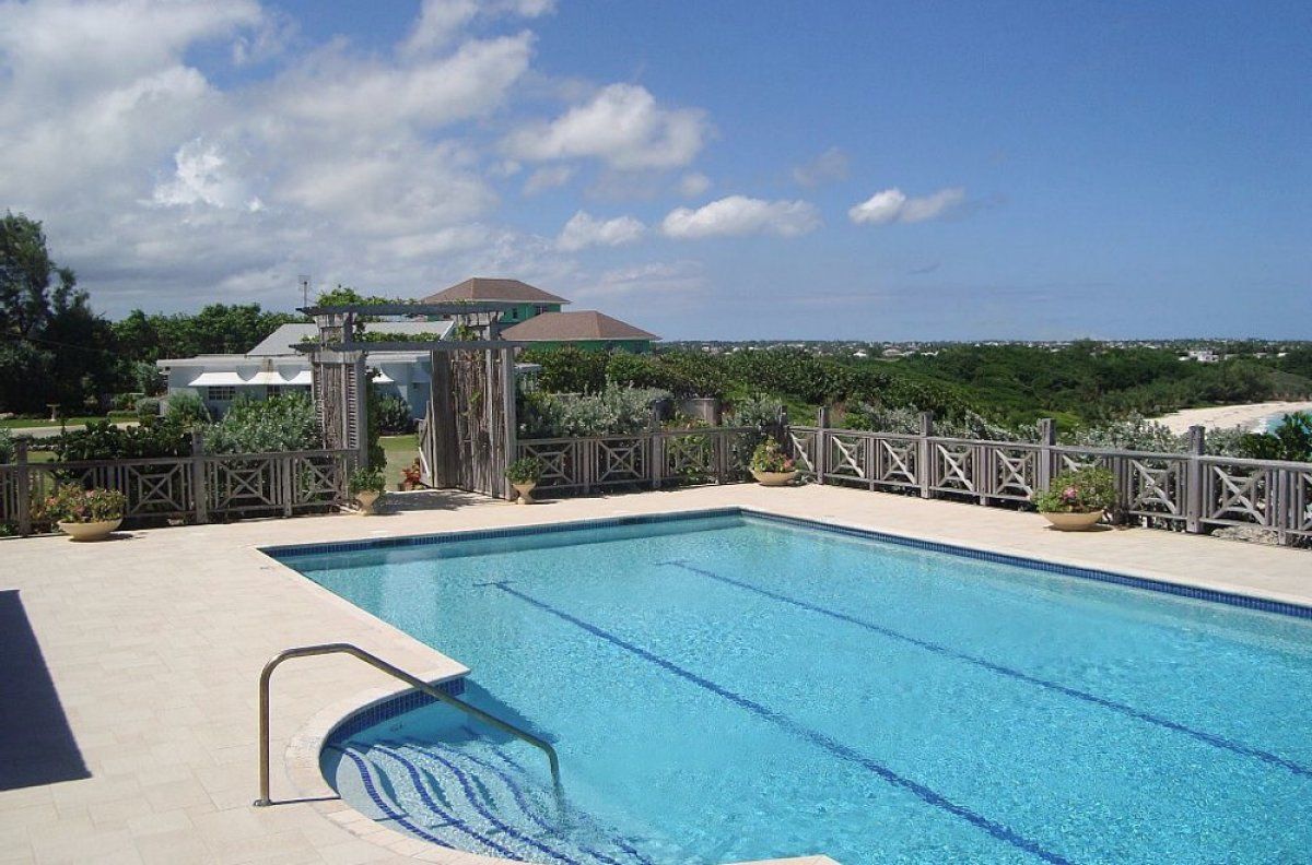 Astra Villa villa photo.