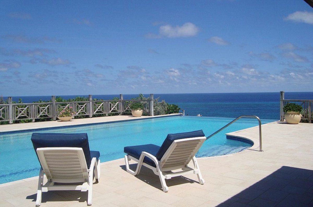 Astra Villa villa photo.