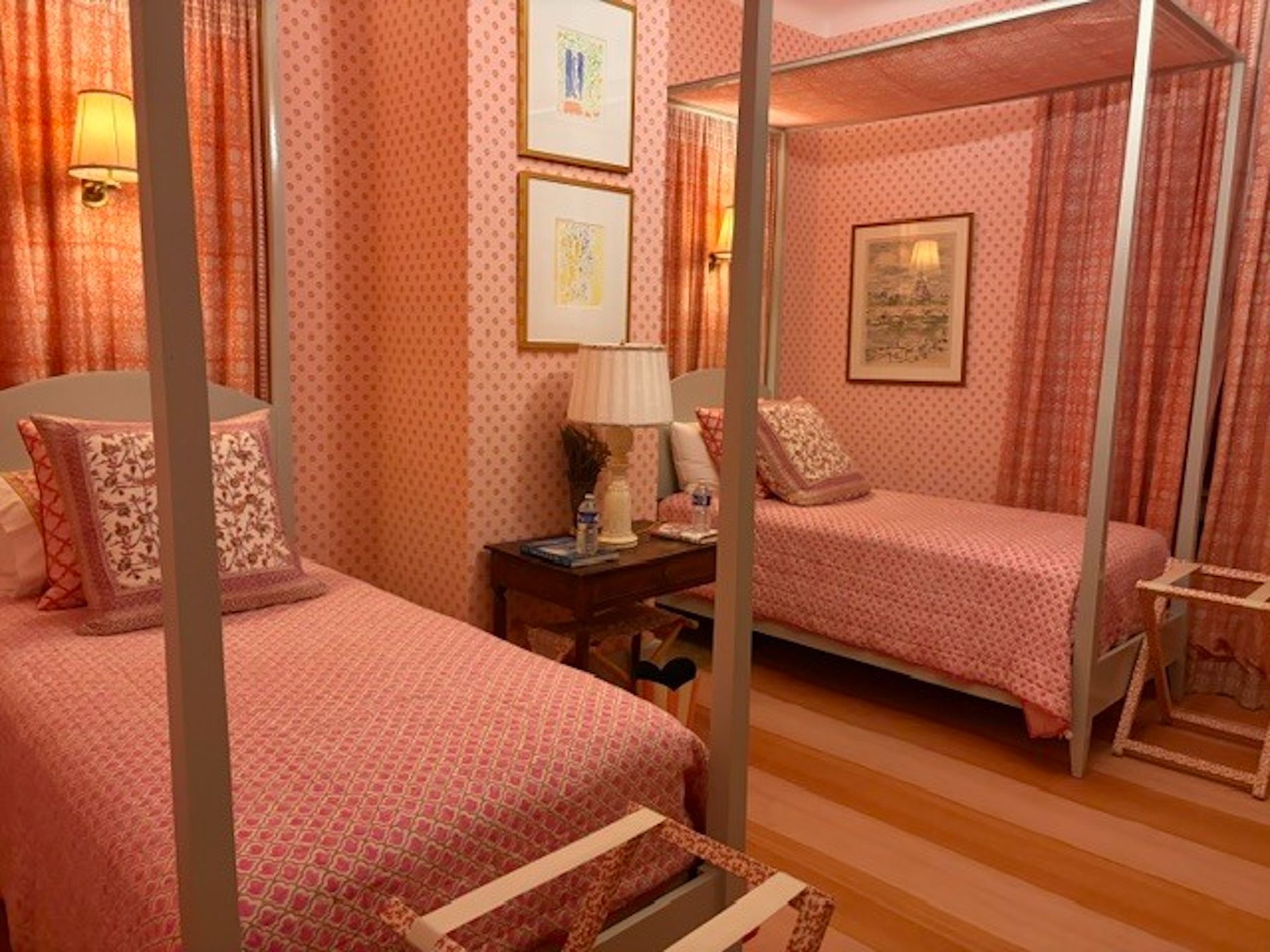Mas de Paradis villa photo.