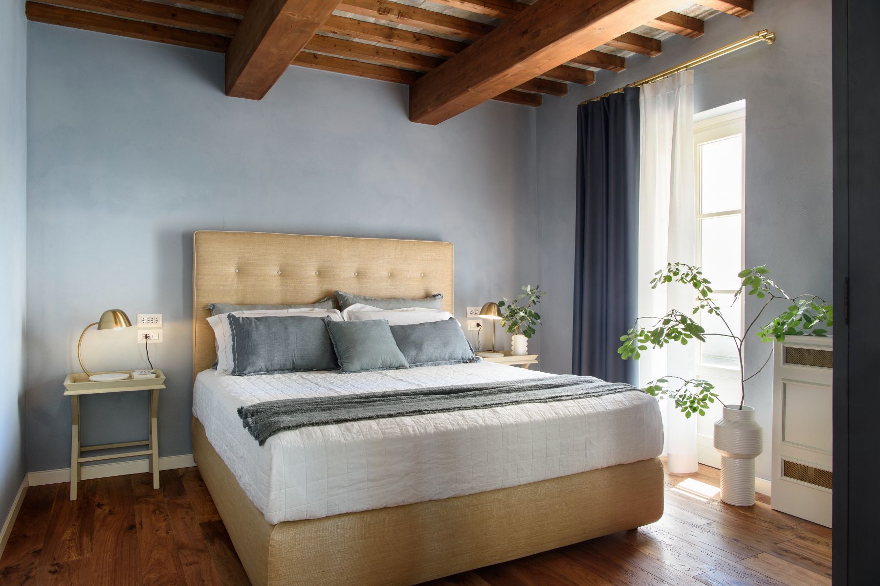 Colline villa photo.