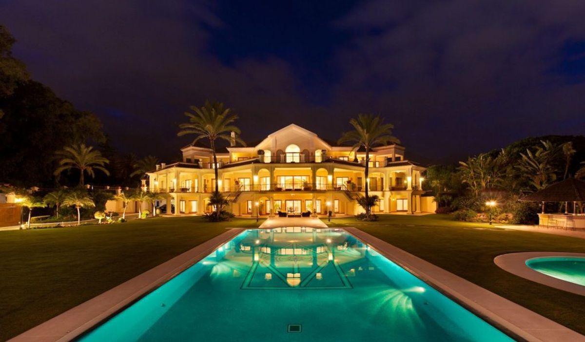 Villa Velazquez villa photo.