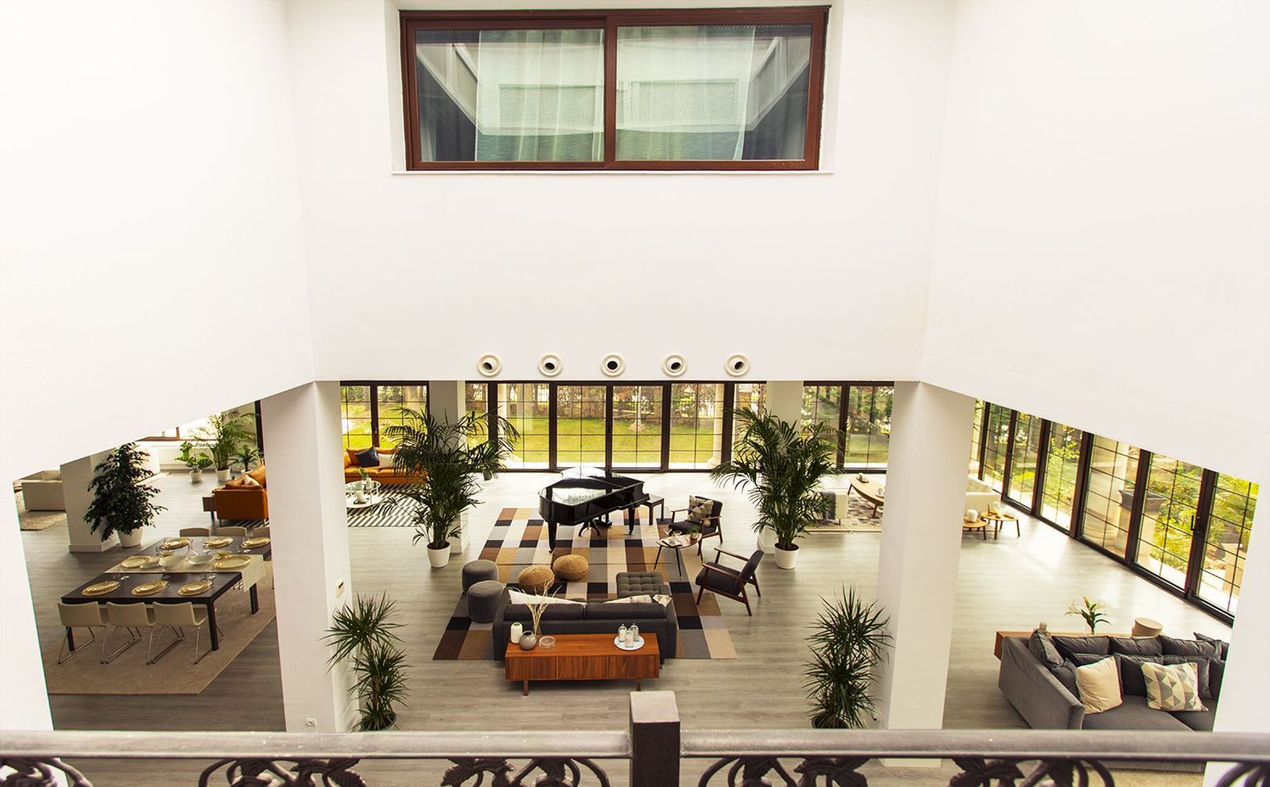 Villa Montoya villa photo.