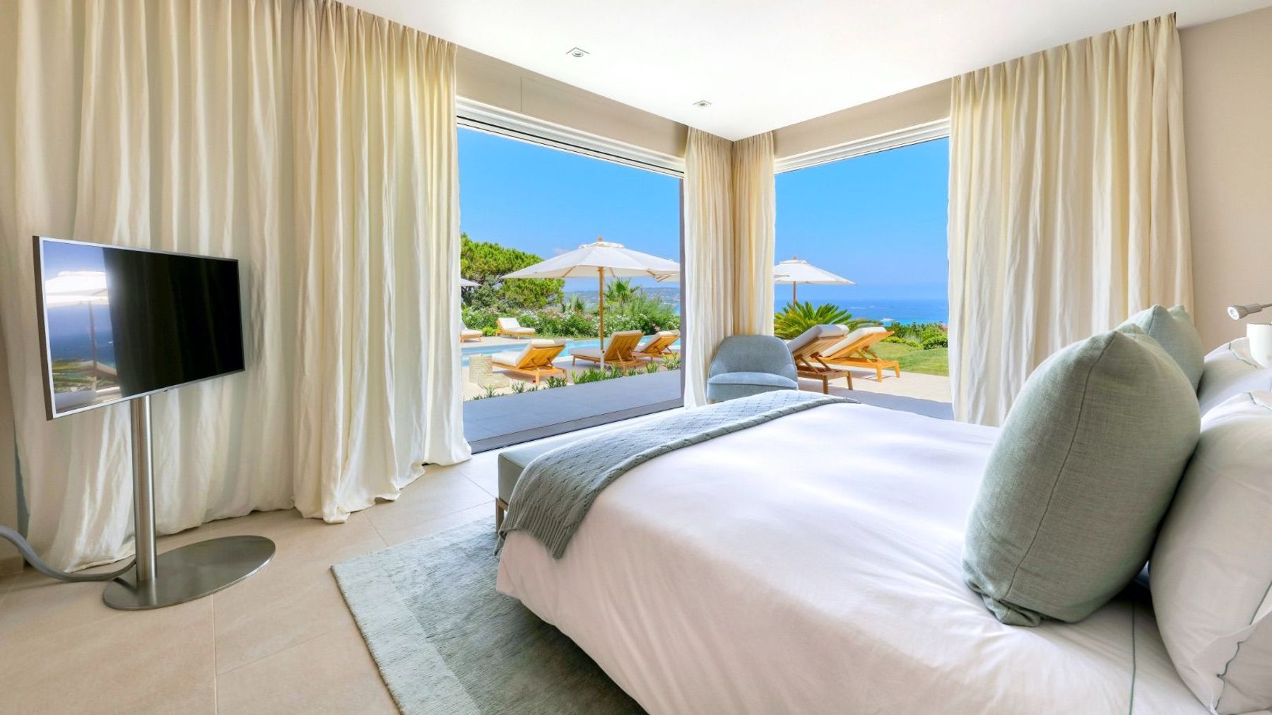 Villa La Plage villa photo.