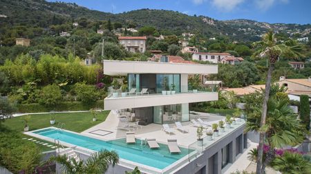 Villa Golden Eye villa photo.
