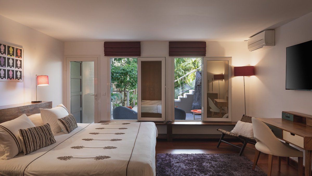 Lower Level bedroom 3