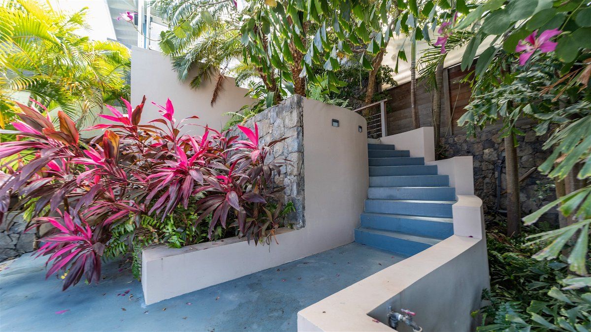 Vague Bleue Villa villa photo.