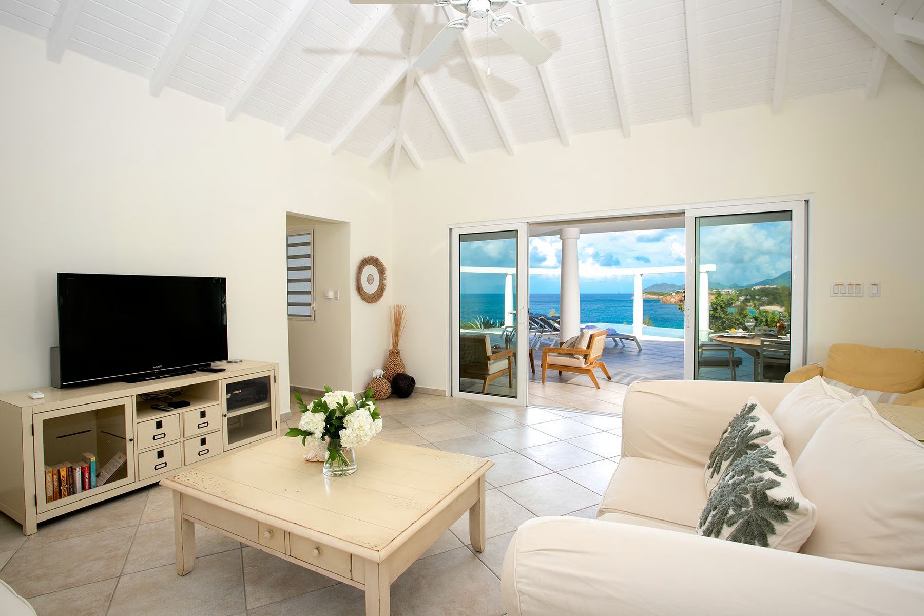 Nid d'Amour Villa villa photo.