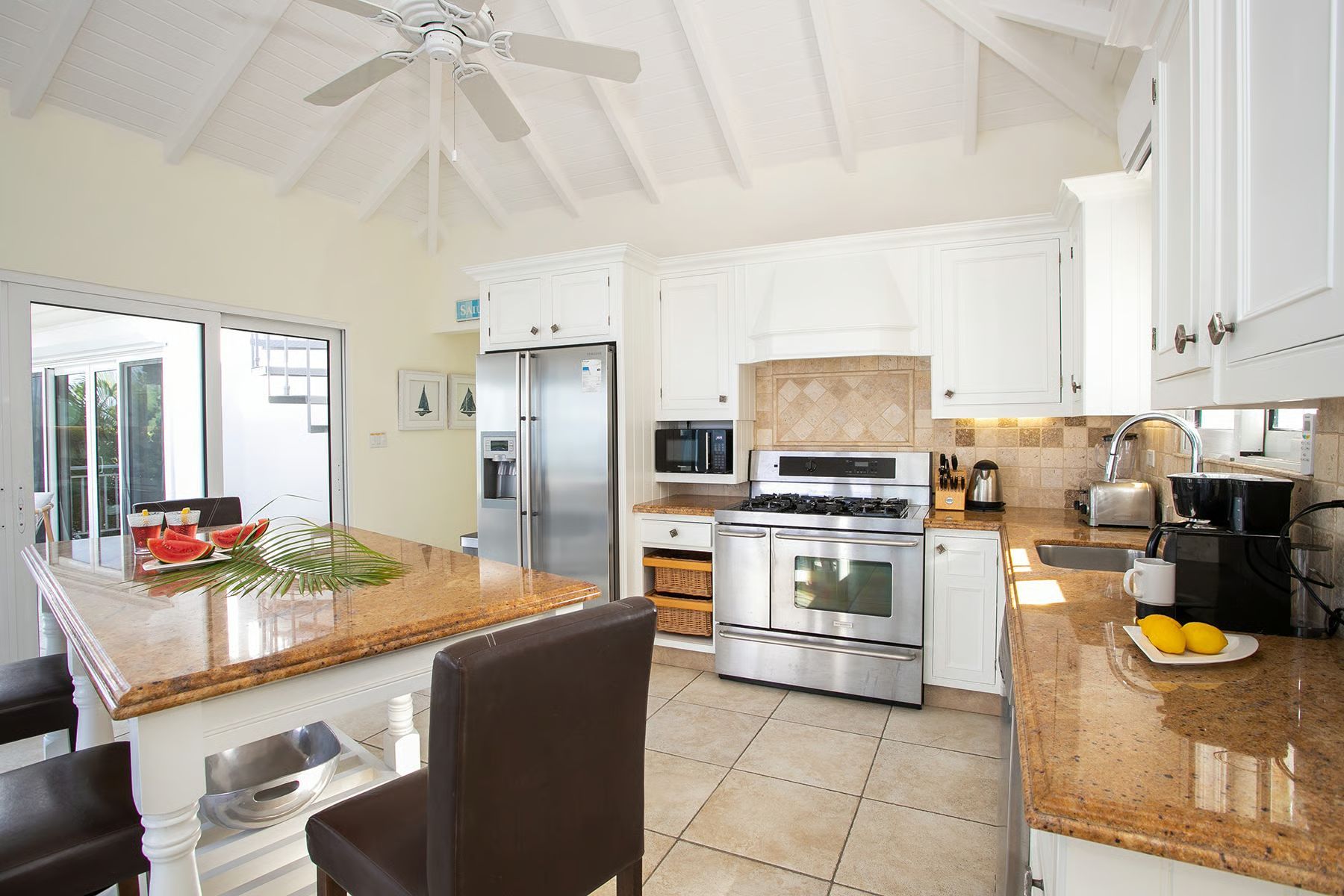 Nid d'Amour Villa villa photo.