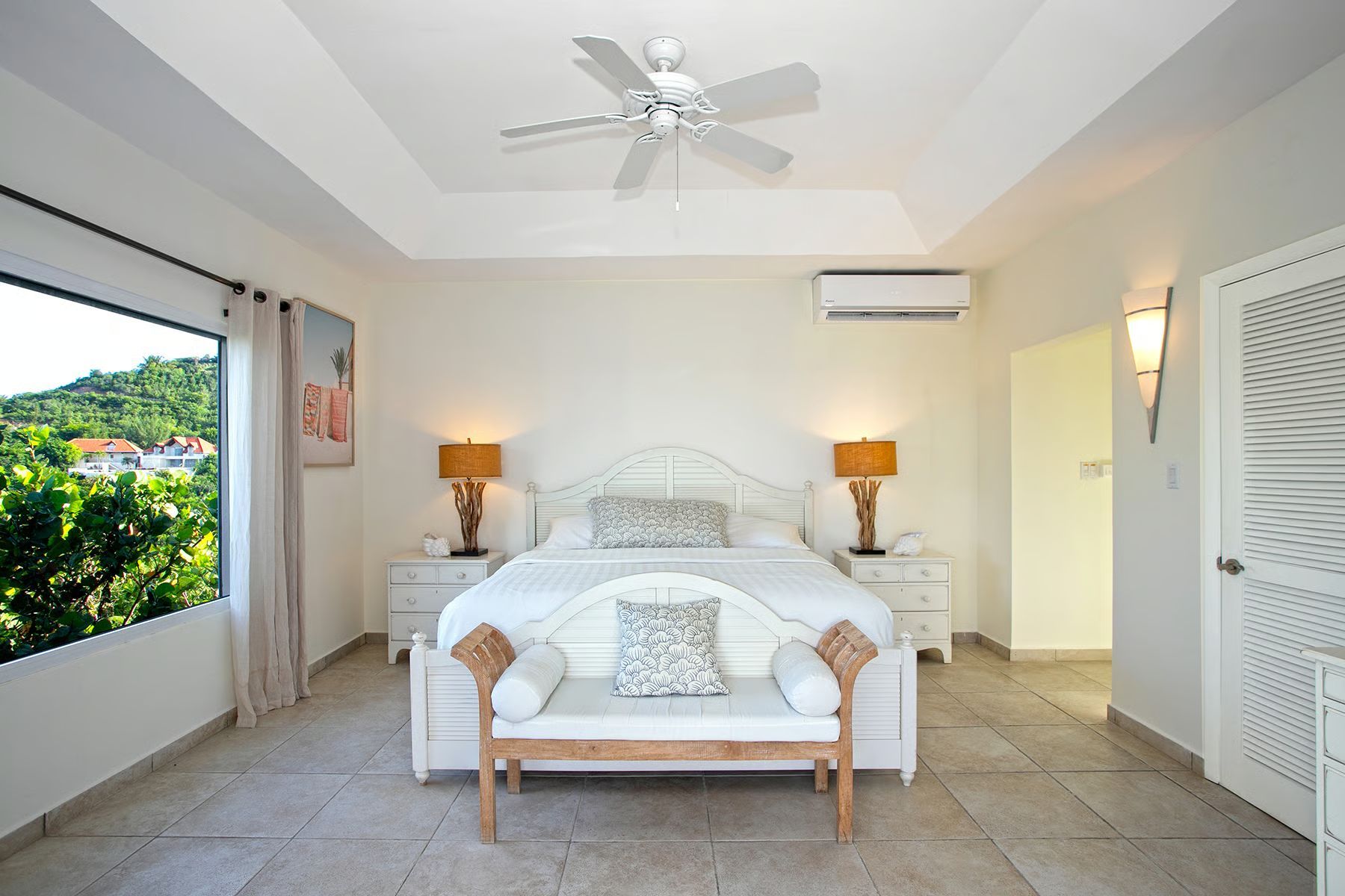 Nid d'Amour Villa villa photo.