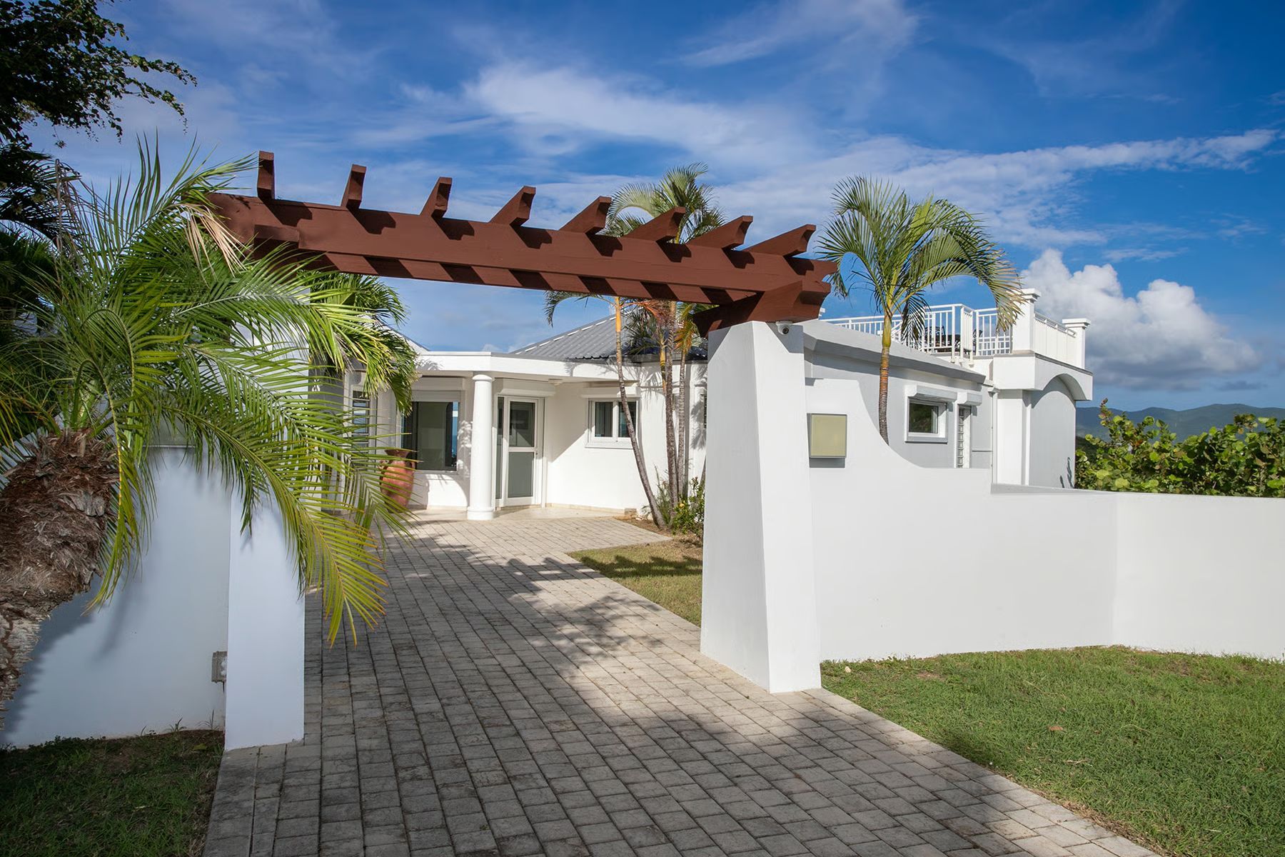 Nid d'Amour Villa villa photo.