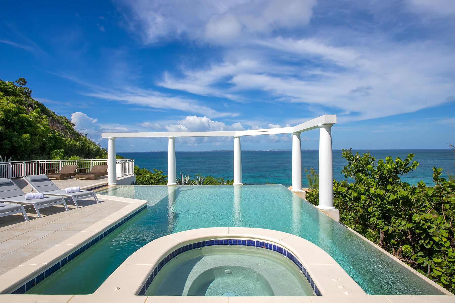 Nid d'Amour Villa villa photo.