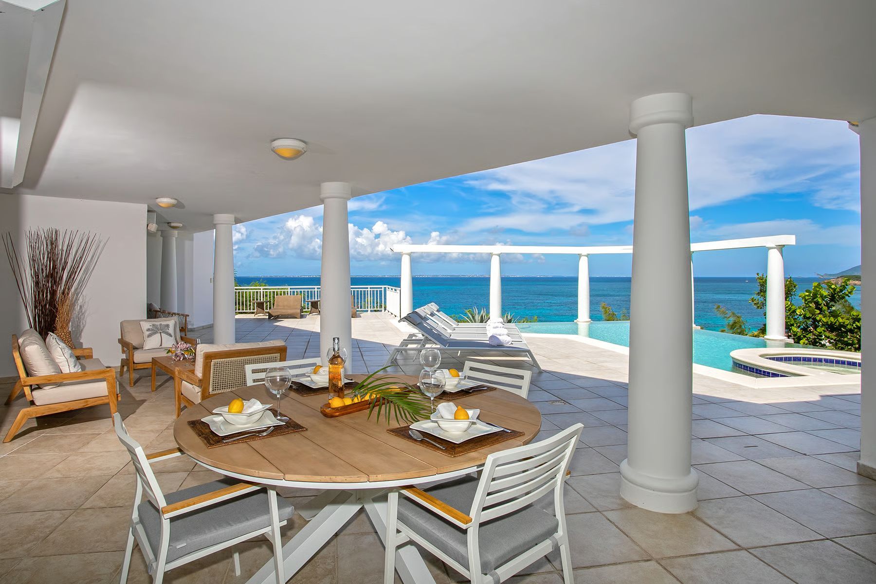 Nid d'Amour Villa villa photo.