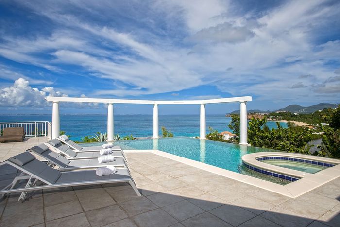 Nid d'Amour Villa villa photo.