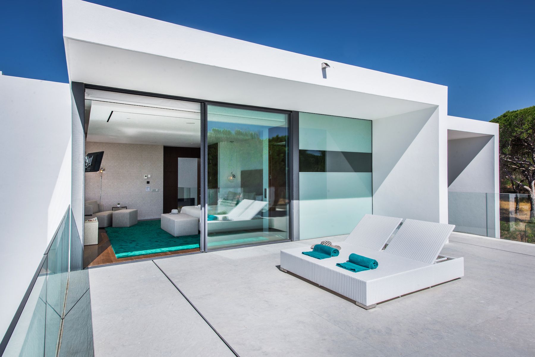 Villa Millennium villa photo.