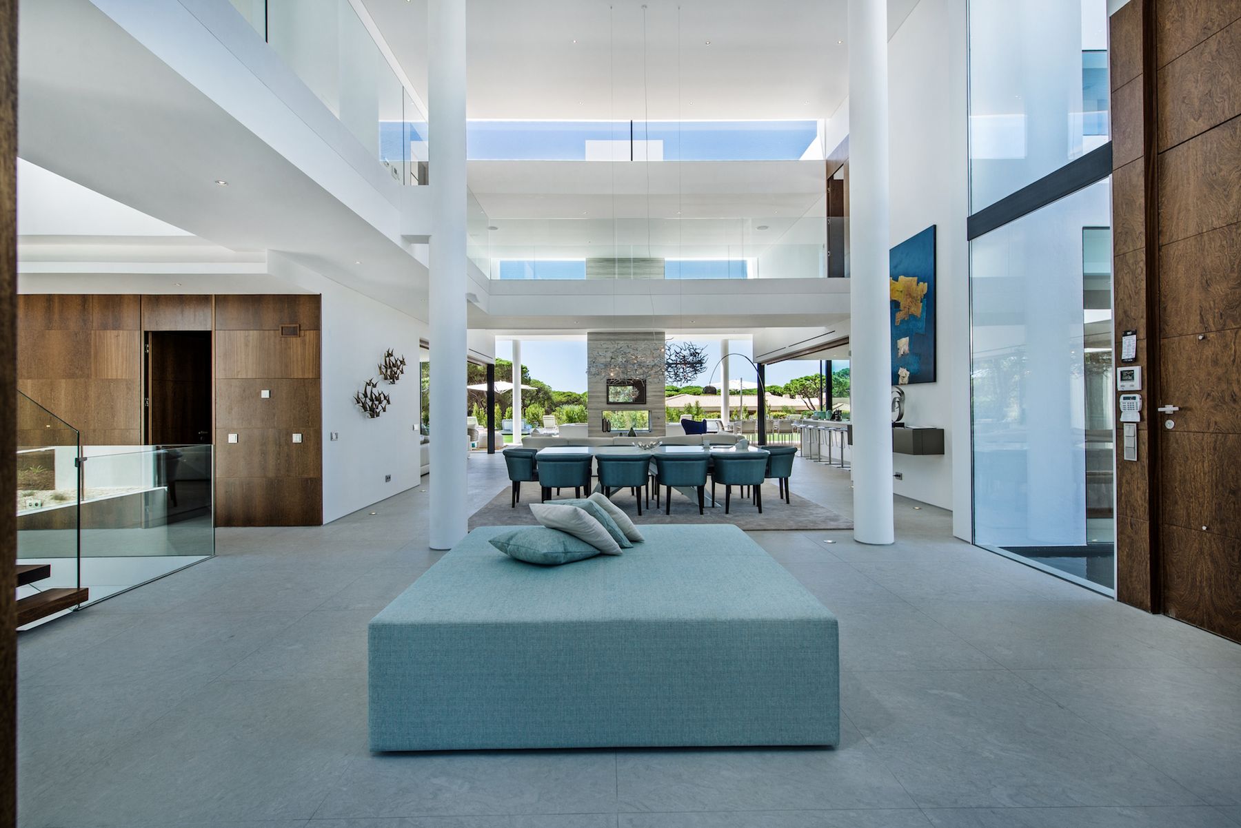 Villa Millennium villa photo.
