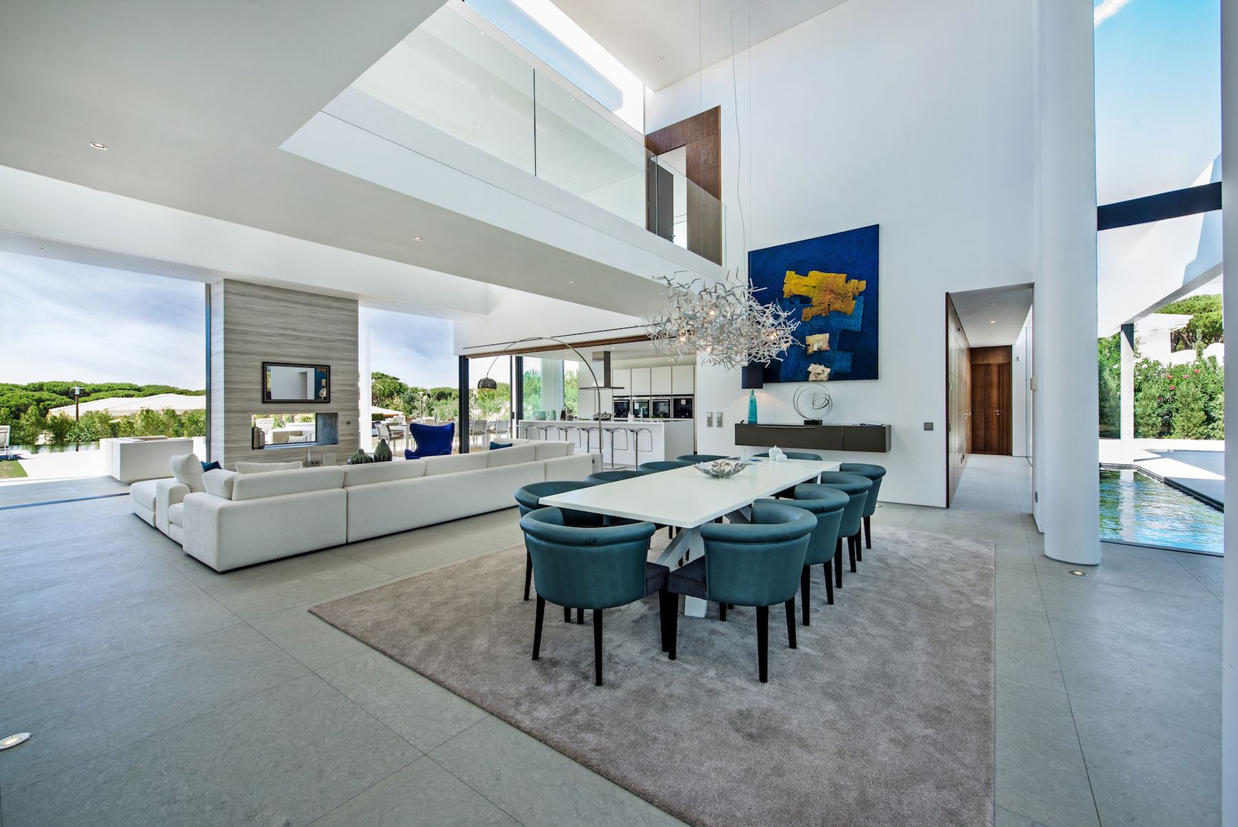 Villa Millennium villa photo.