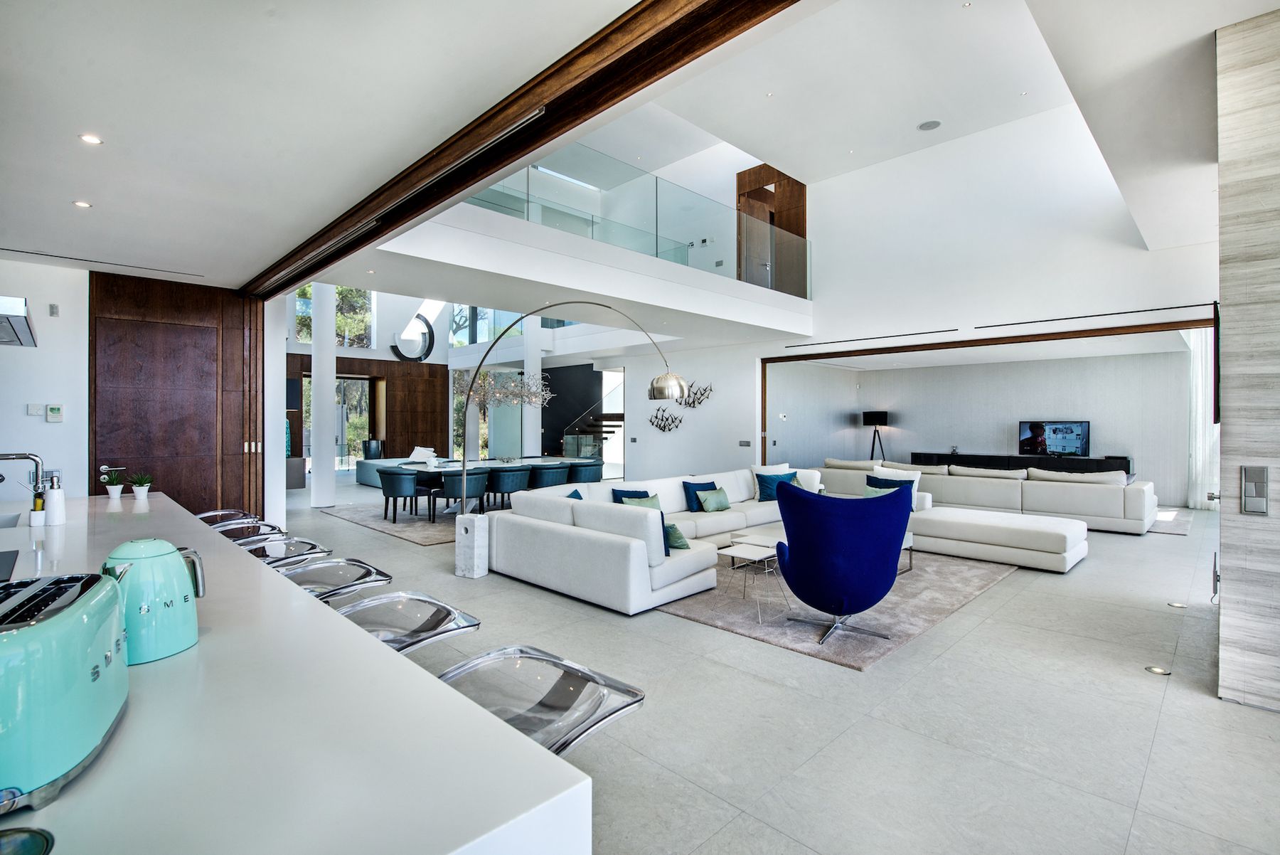 Villa Millennium villa photo.