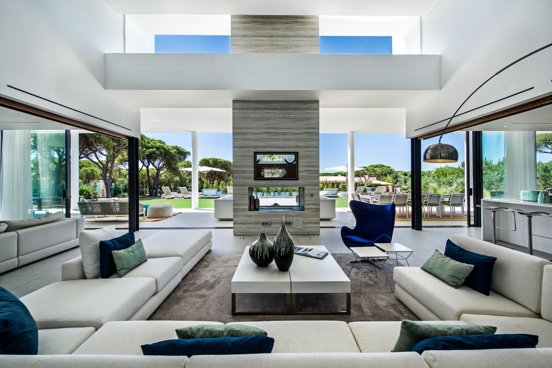 Villa Millennium villa photo.
