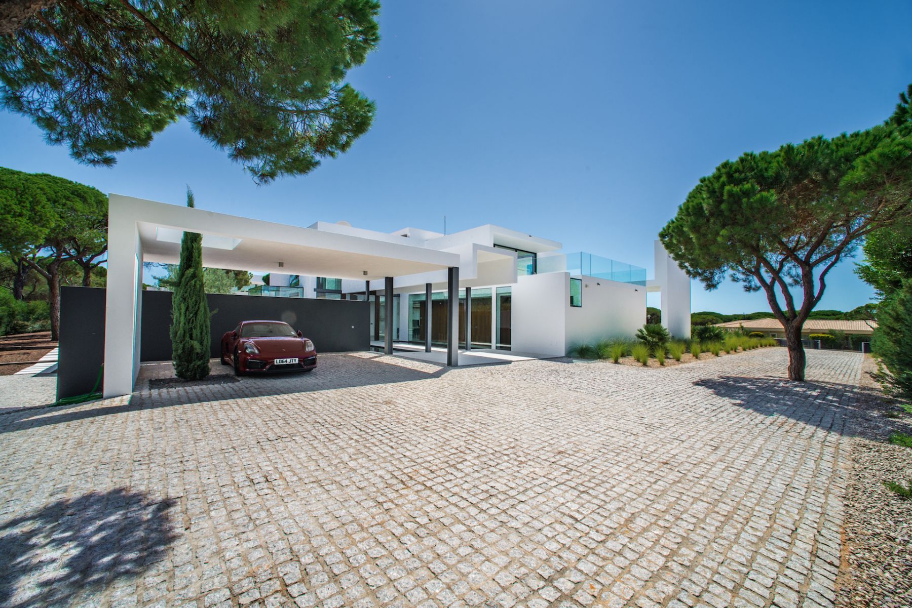 Villa Millennium villa photo.