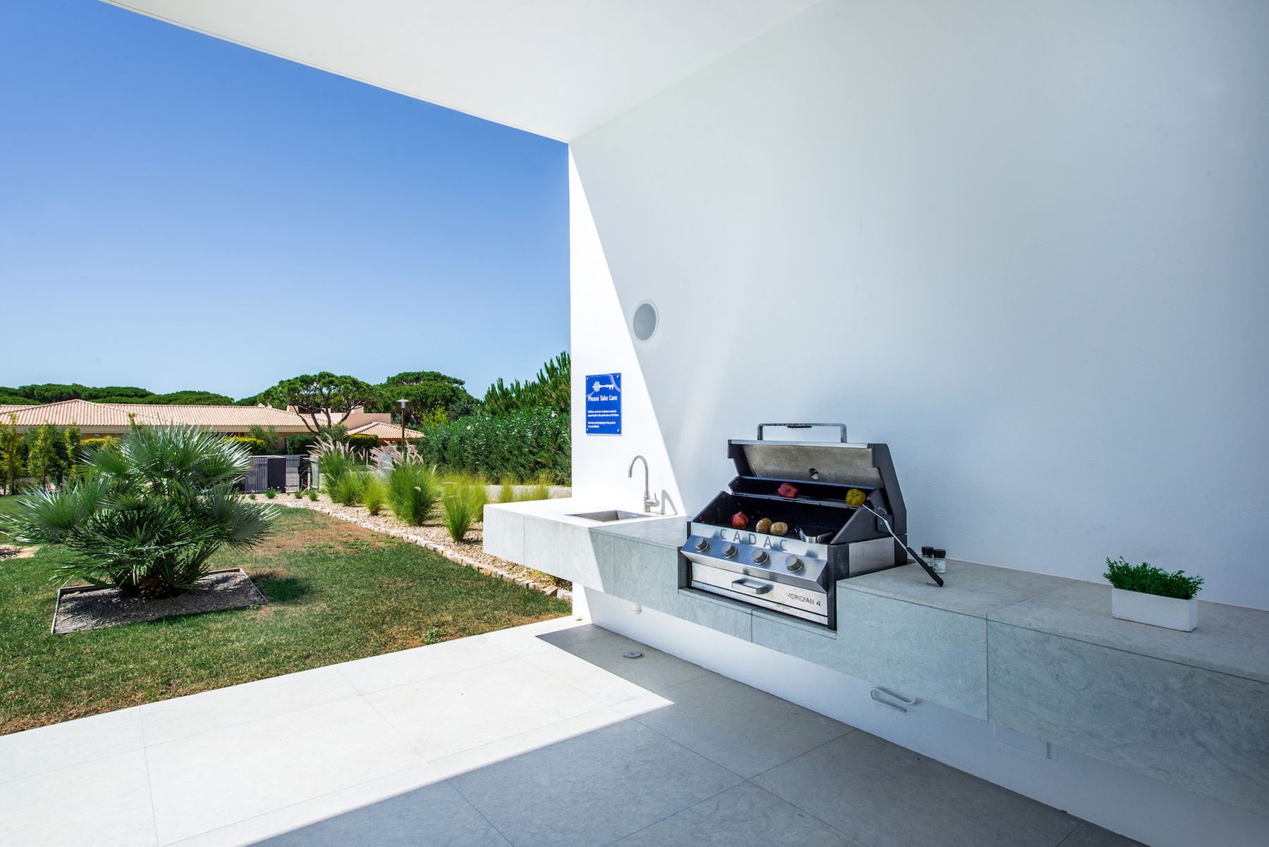 Villa Millennium villa photo.