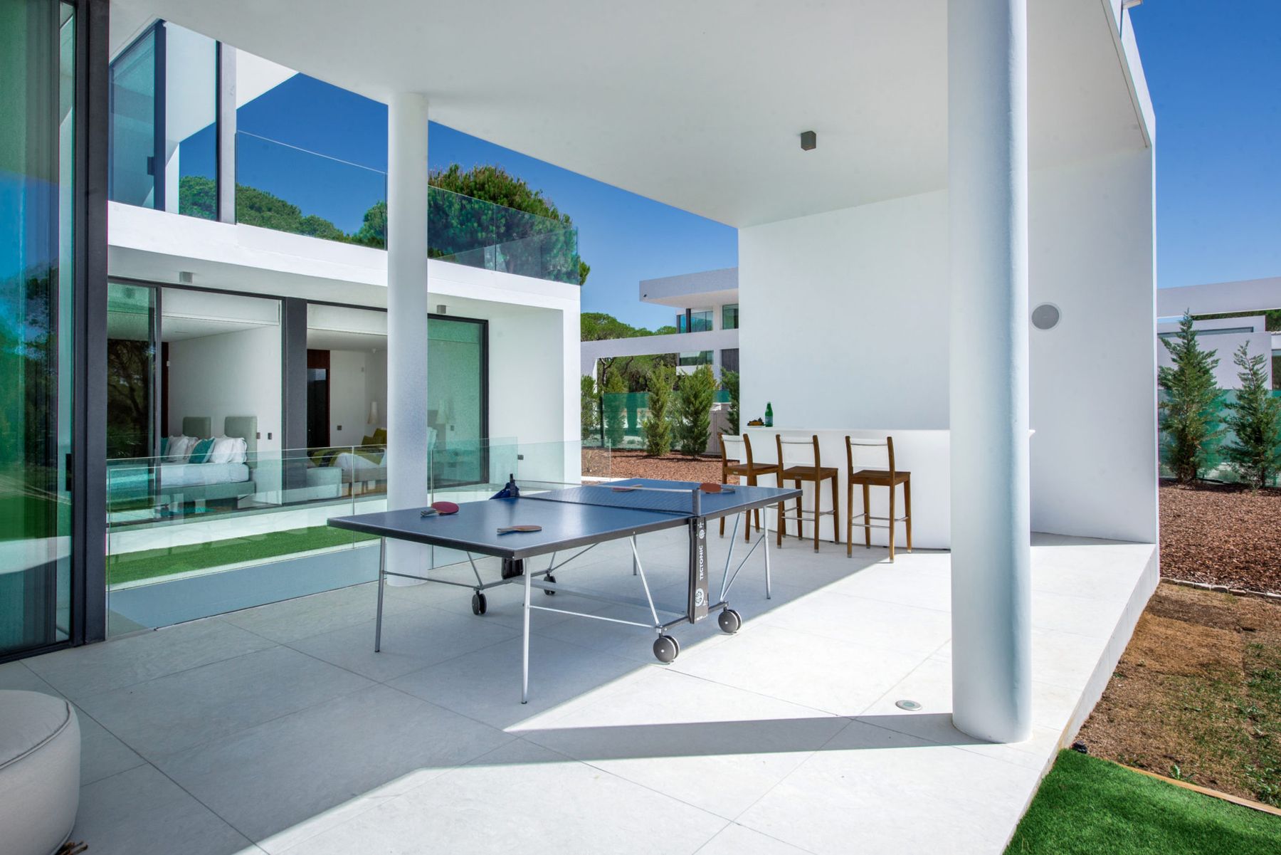 Villa Millennium villa photo.
