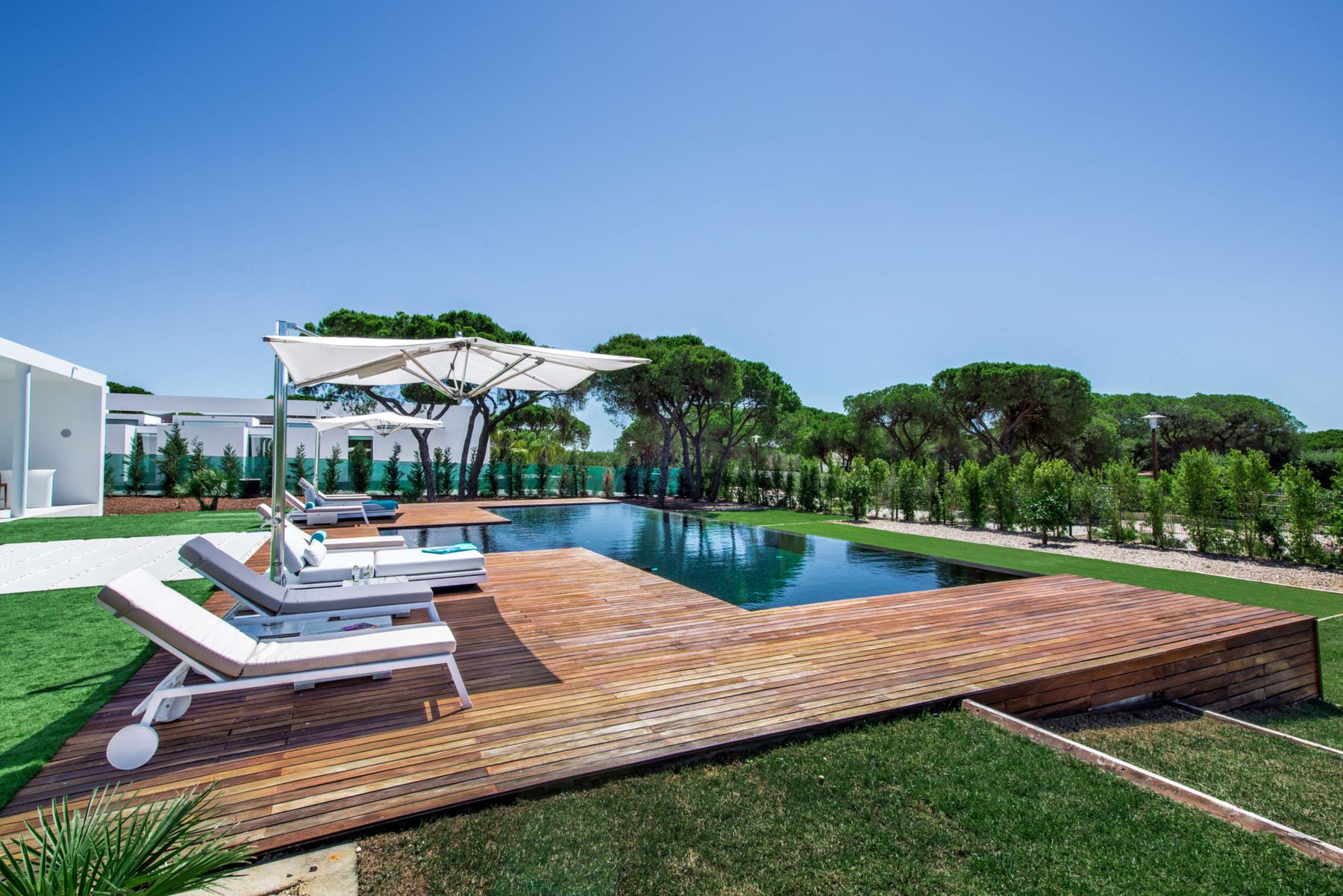 Villa Millennium villa photo.