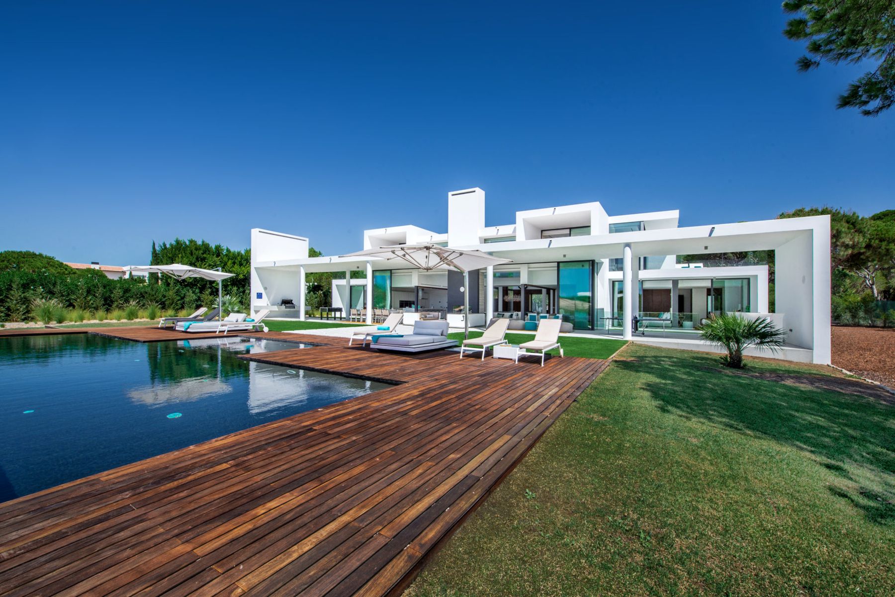 Villa Millennium villa photo.