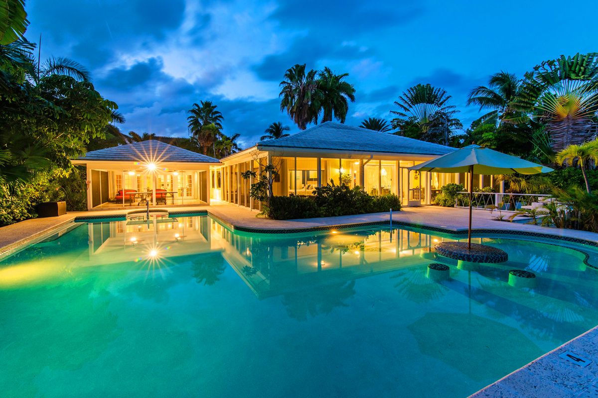 Great Escape Villa | Cayman Villa Rental | WhereToStay.com