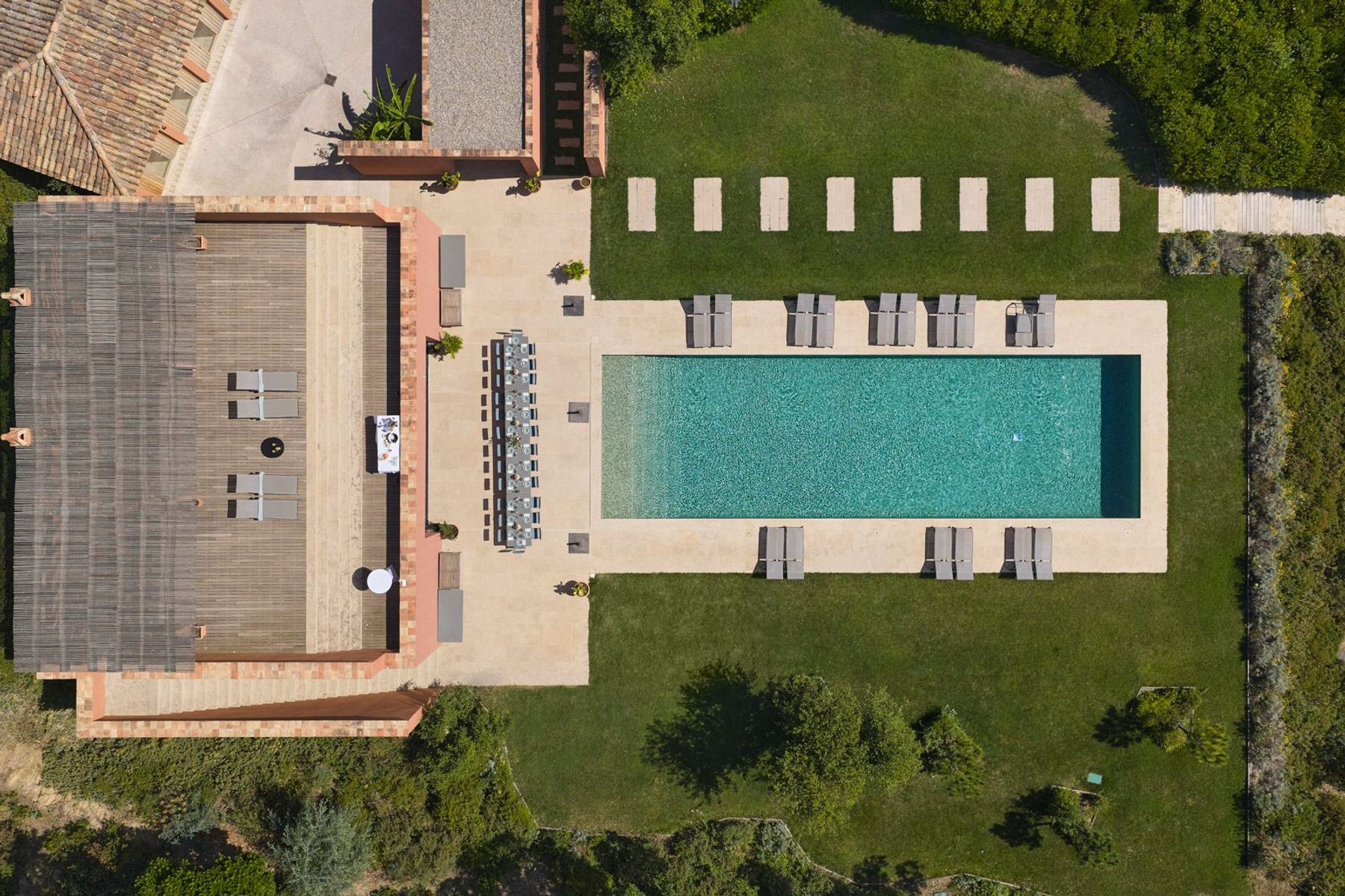 Villa Beauvallon villa photo.