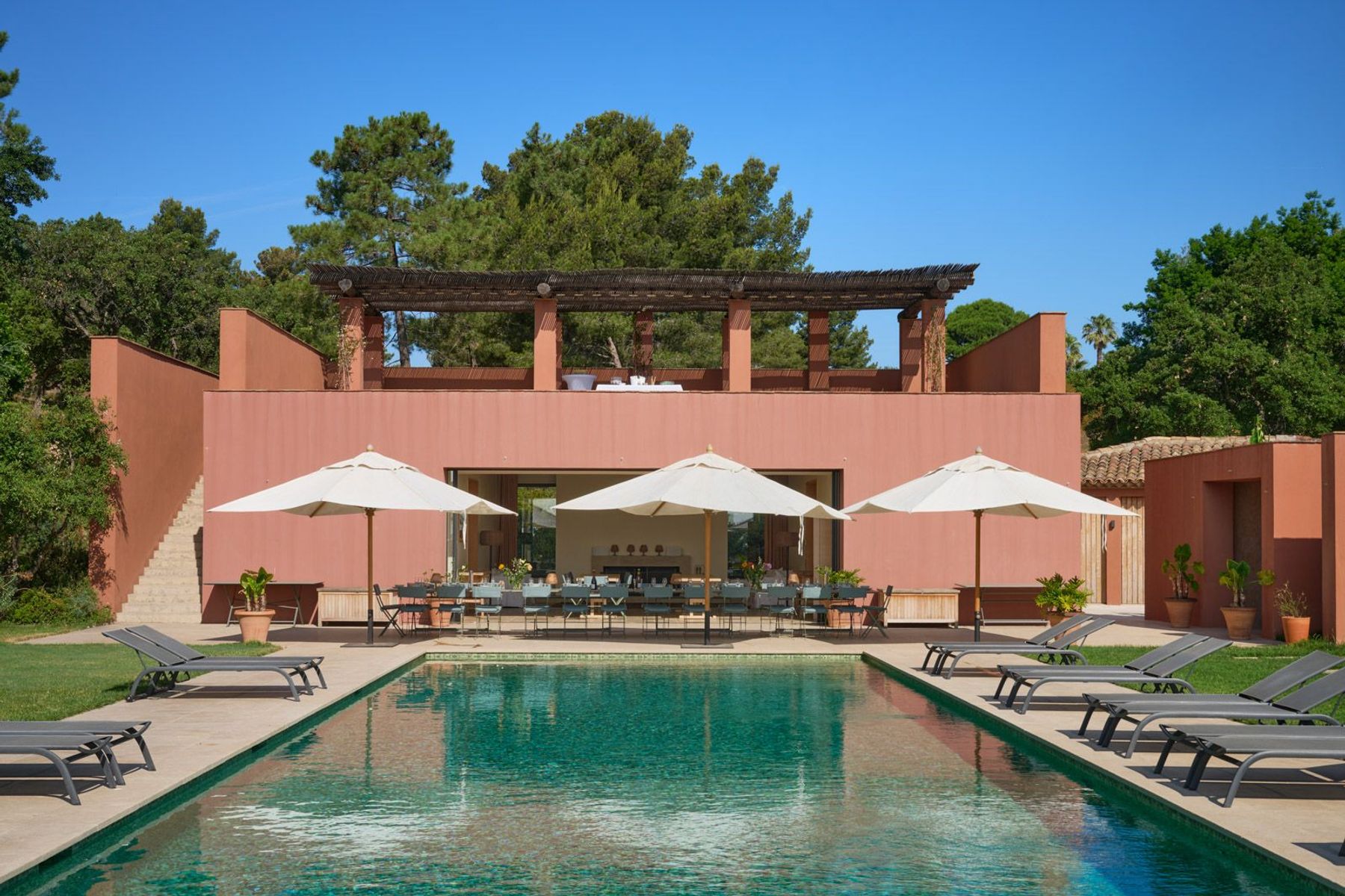 Villa Beauvallon villa photo.