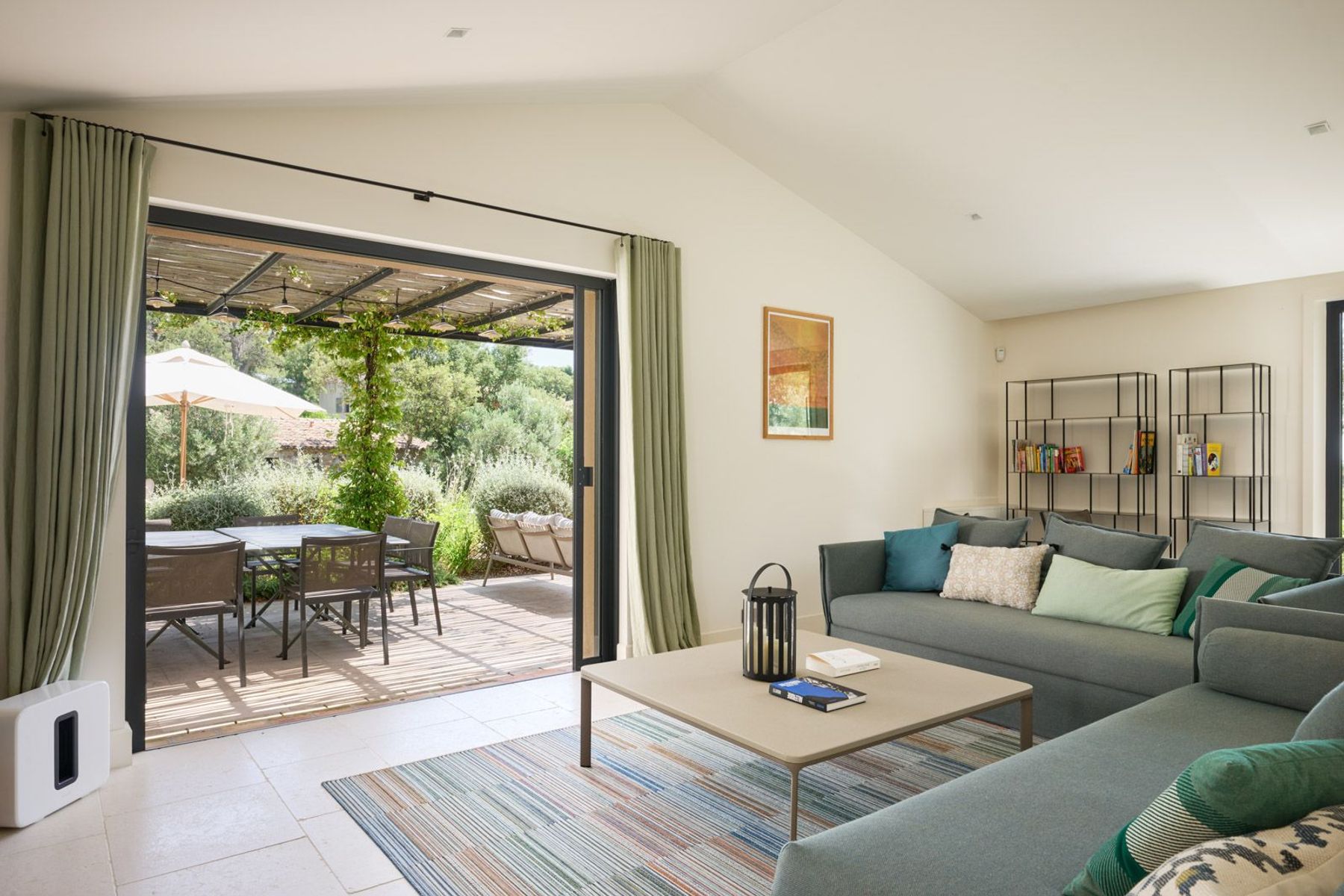 Villa Beauvallon villa photo.