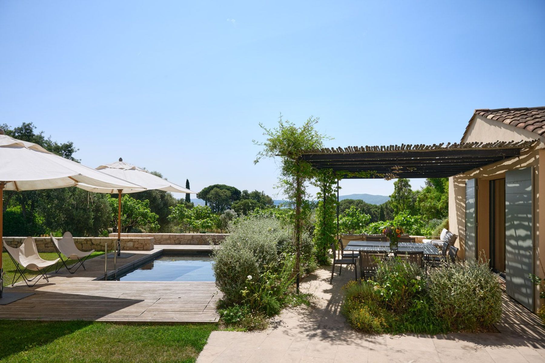 Villa Beauvallon villa photo.