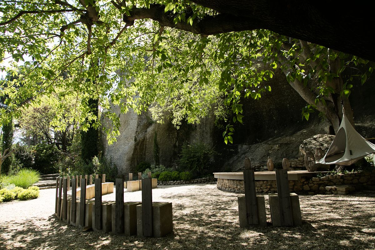 La Citadelle des Baux photo