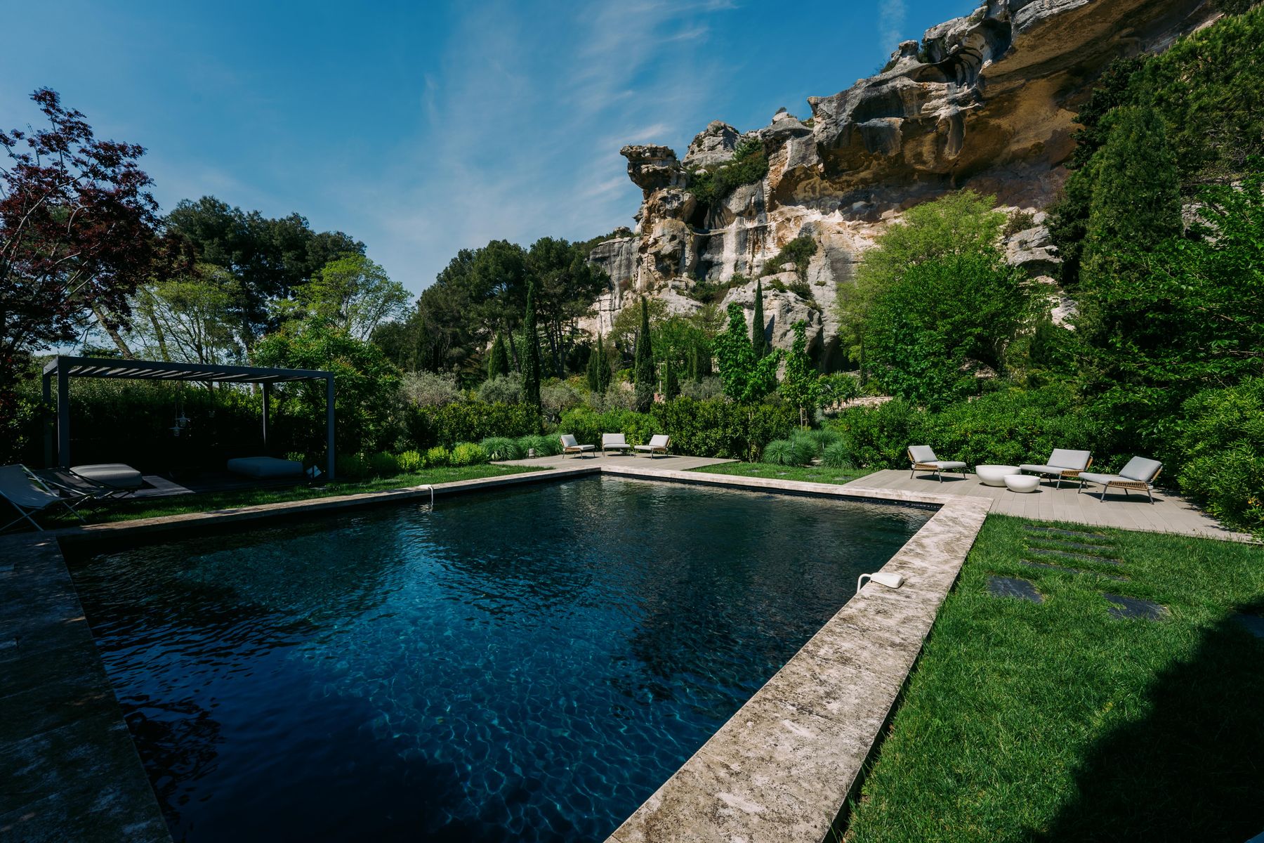 La Citadelle des Baux photo