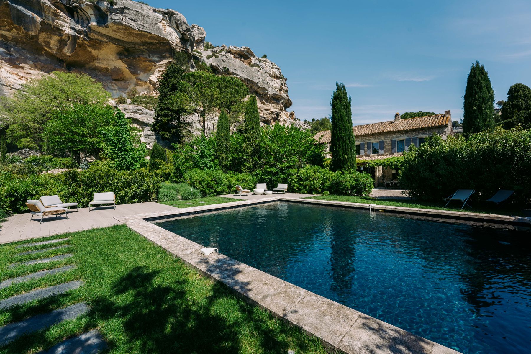 La Citadelle des Baux photo